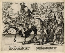 The Triumph of Tobit