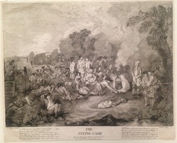 The Flying Camp
