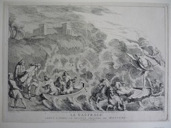 Le Naufrage