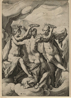 The three Graces