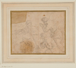 Adoration of the Shepherds