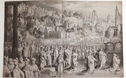 Solomon's idolatry