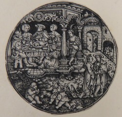 A Merry company