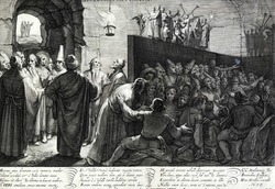 The cave of Plato