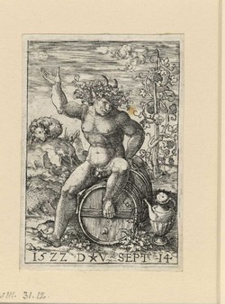 Bacchus