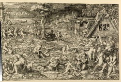 The deluge