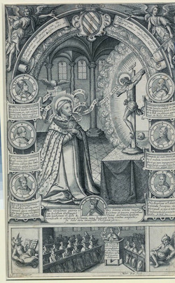 St Thomas Aquinas