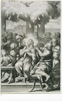 Pentecost
