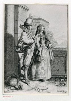 The Spanish