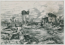 The Rape of Europa