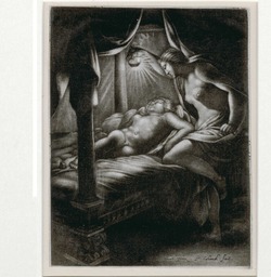 Cupid and Psyche