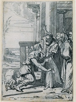 The return of the prodigal son