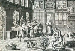 Christian Family