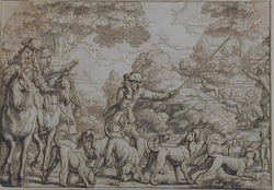 Hunting the Hare