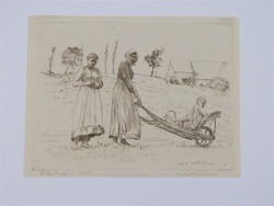 A Wayside Scolding