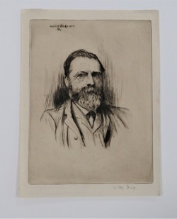 Dr Wacker of Landsberg, Bavaria