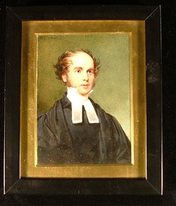 Portrait of Henry Philpotts, Bishop of Exeter