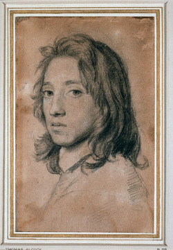 Thomas Alcock