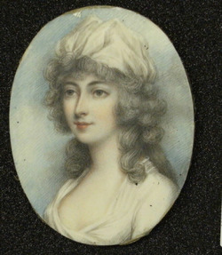 Portrait of a Lady