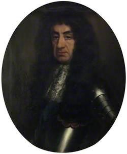 Charles II