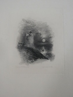 Lowestoft Lighthouse