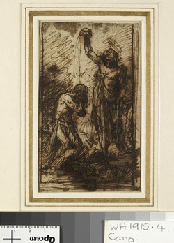 The Baptism of Christ