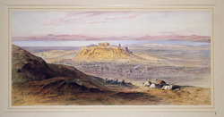 View of Athens