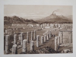 Forum Pompeii