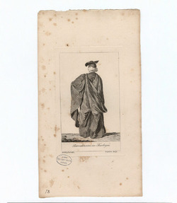 Baccalaureus in Theologia