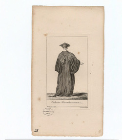 Collector Baccalaureorum