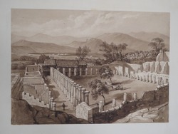 Forum Pompeii