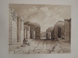 City Gates, Pompeii