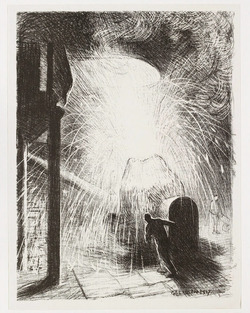 The Furnace