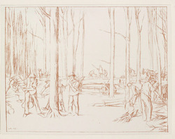 Timber-Hauling
