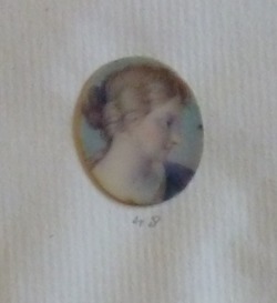 Portrait of a Woman