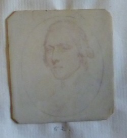 Portrait of a Man