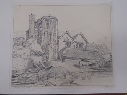 Tower on the Wall, Norwich