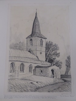 Cranworth Church