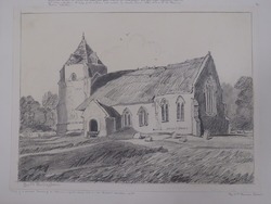 South Burlingham Church