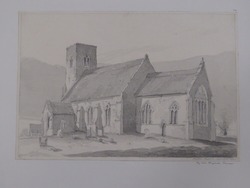Paston Church