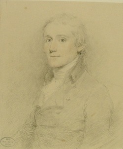 Portrait of a Gentleman, called the Revd Charles Turner