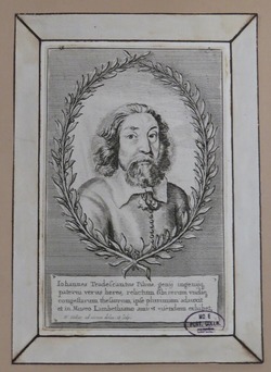 John Tradescant the Younger