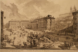 Piazza di Spagna