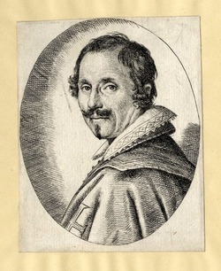 Portrait of a Knight of Malta
