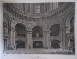 The Radcliffe Library