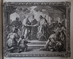 The Marriage of the Virgin