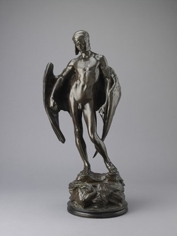 Icarus