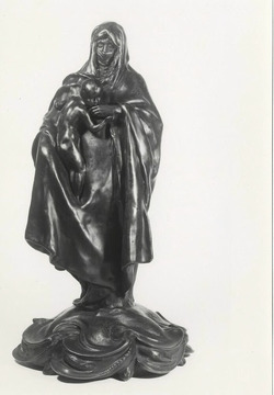 St Catherine, or the Miraculous Wedding