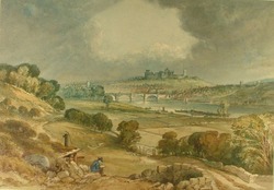 View of Lancaster