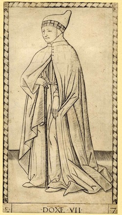 The Doge (Doxe VII)
